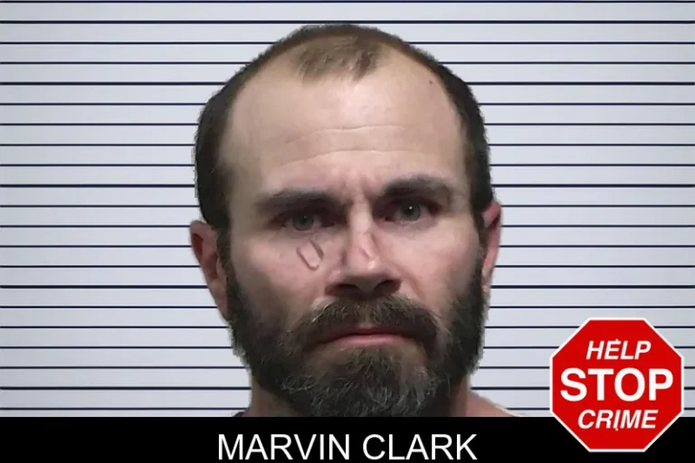 Marvin Clark