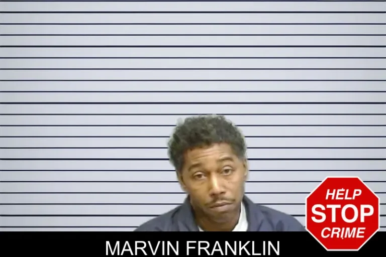 Marvin Franklin