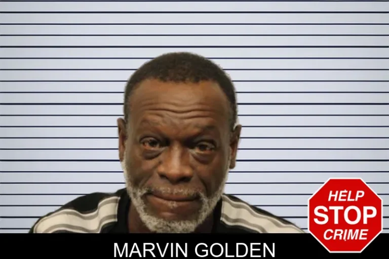 Marvin Golden