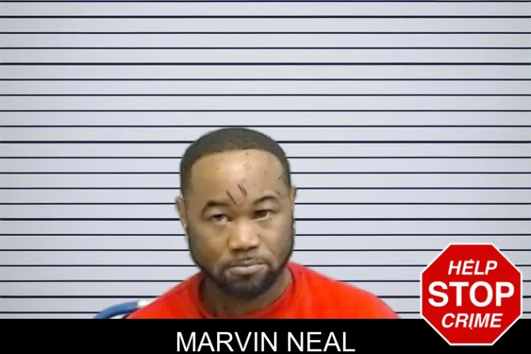 Marvin Neal