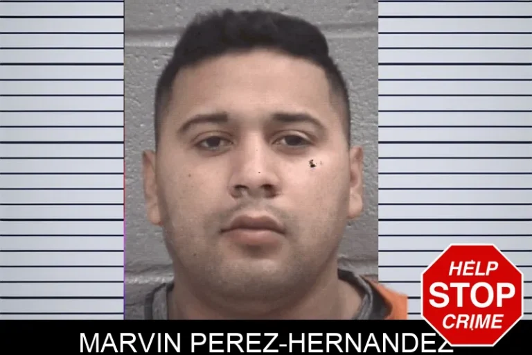 Marvin Perez-Hernandez