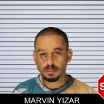 Marvin Yizar Mugshots