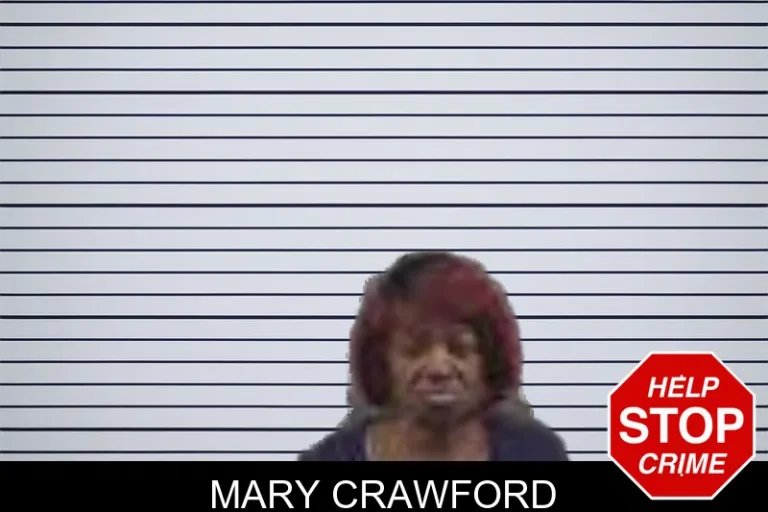 Mary Crawford
