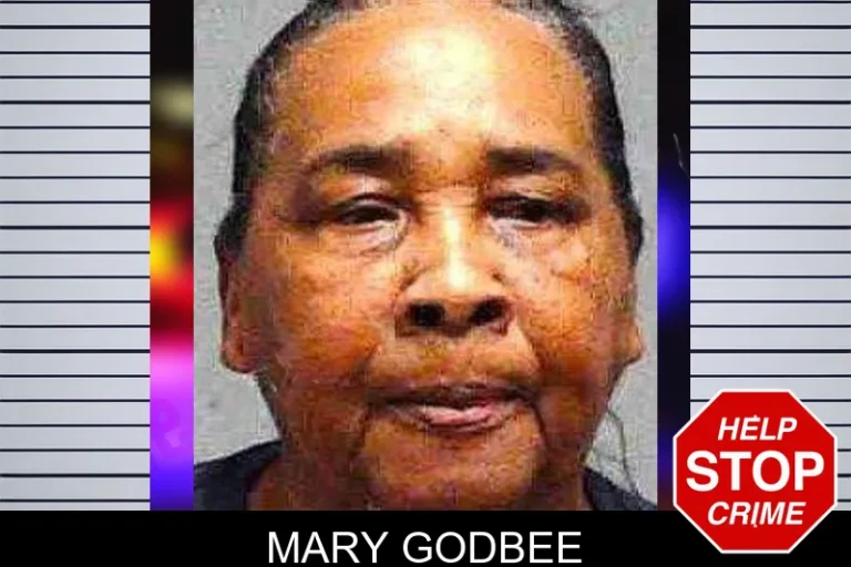 Mary Godbee