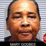 Mary Godbee Mugshots