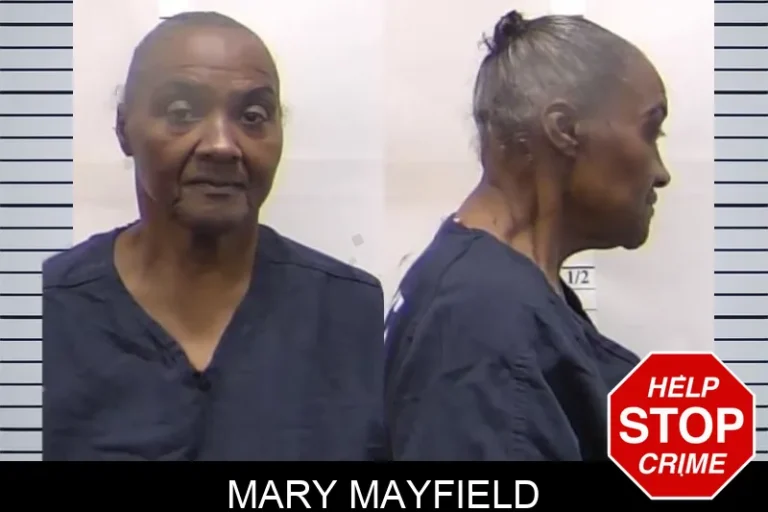 Mary Mayfield mugshot – Clarke County , Georgia Mary Mayfield
