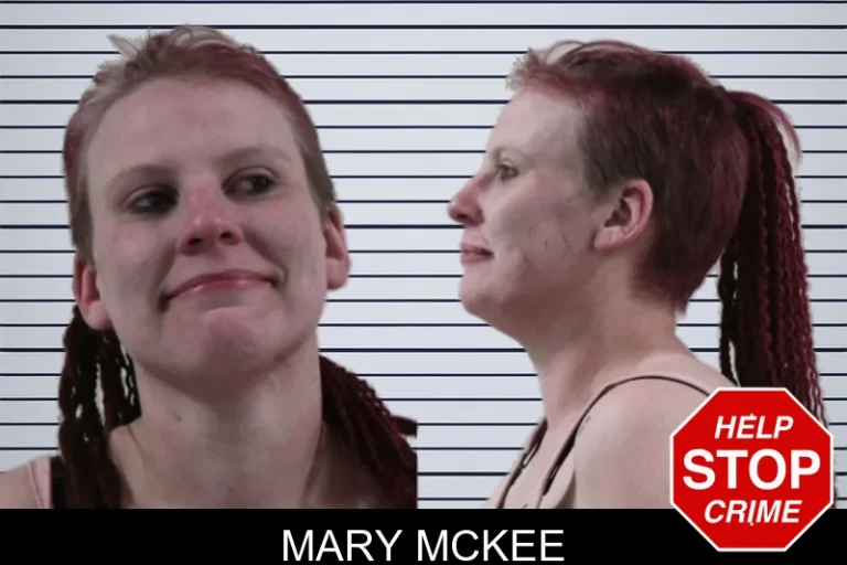Mary McKee