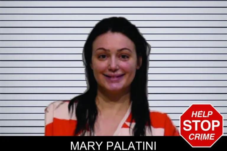 Mary Palatini