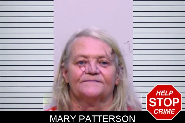 Mary Patterson