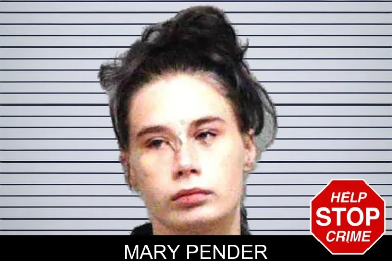 Mary Pender