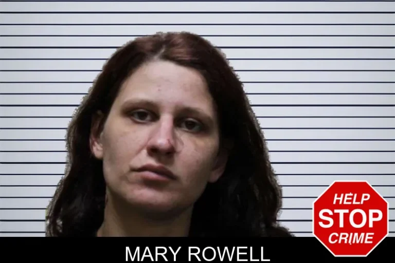 Mary Rowell