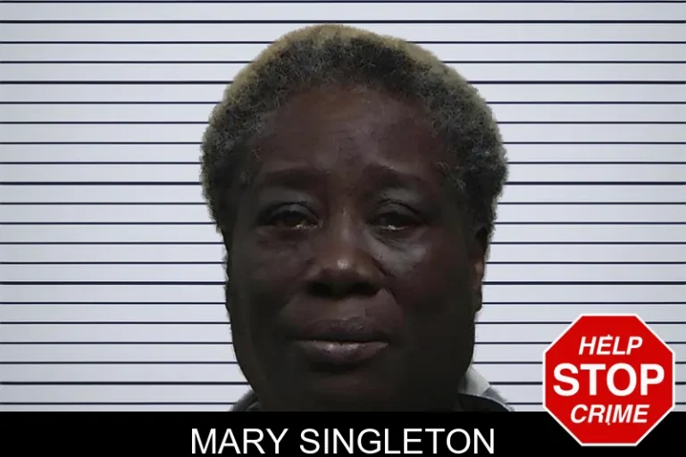 Mary Singleton