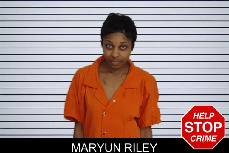Maryun Riley