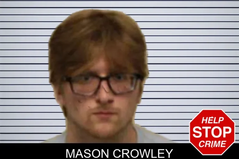 Mason Crowley