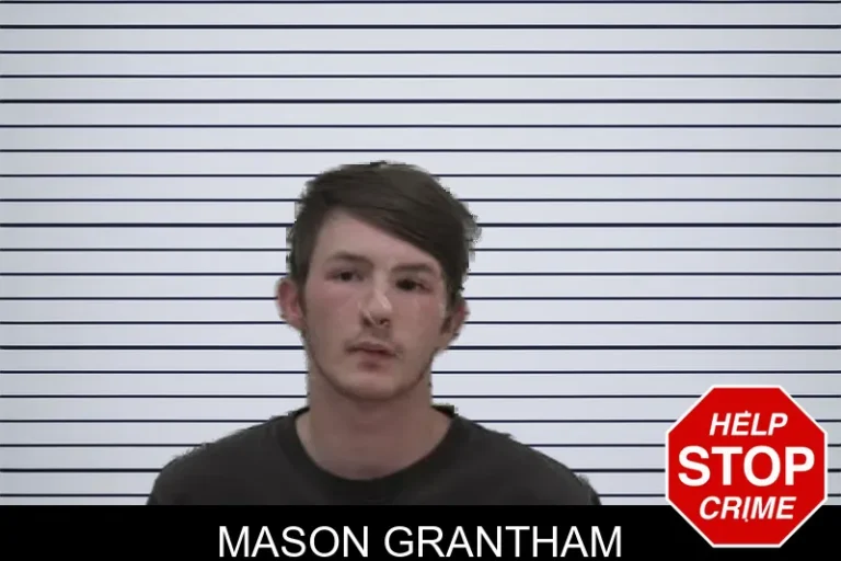 Mason Grantham