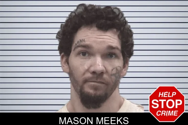 Mason Meeks