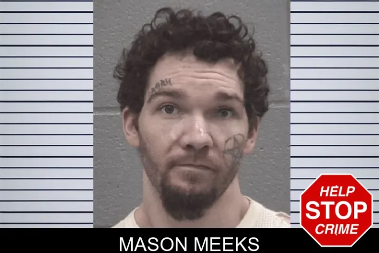 Mason Meeks