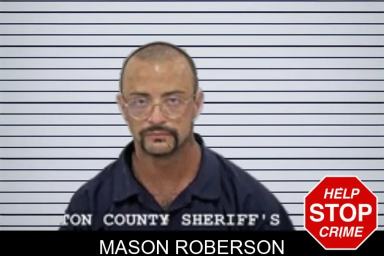 Mason Roberson