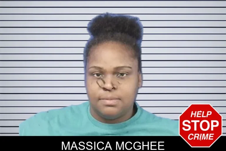 Massica McGhee