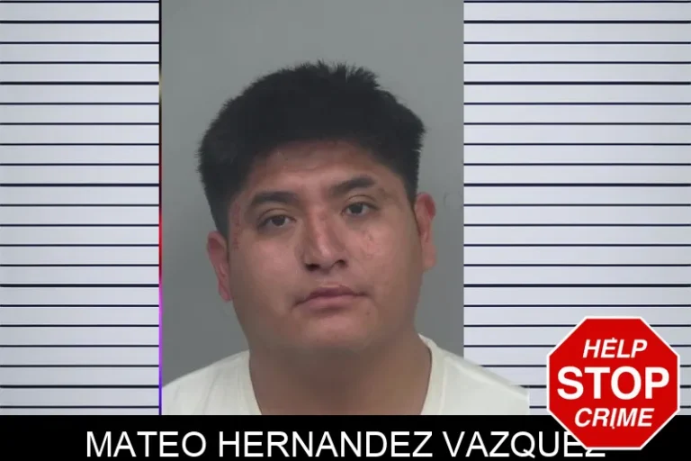 Mateo Hernandez Vazquez