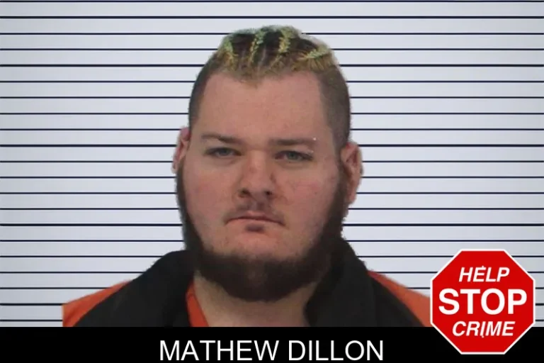 Mathew Dillon