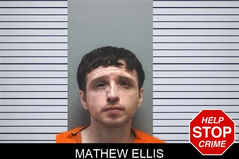 Mathew Ellis