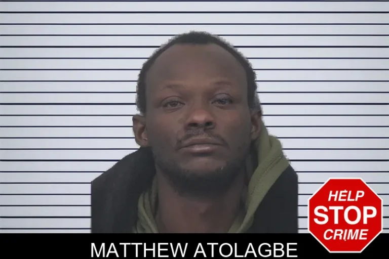 Matthew Atolagbe