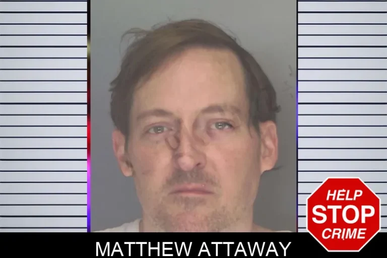 Matthew Attaway