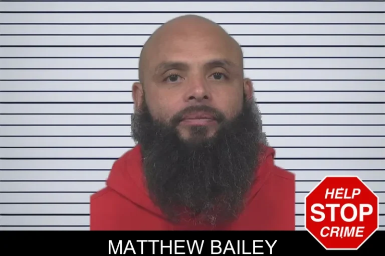 Matthew Bailey