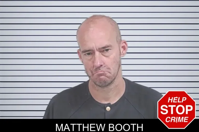 Matthew Booth