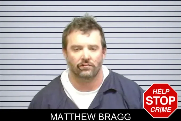 Matthew Bragg