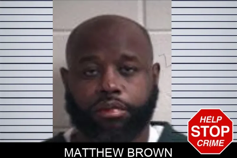 Matthew Brown