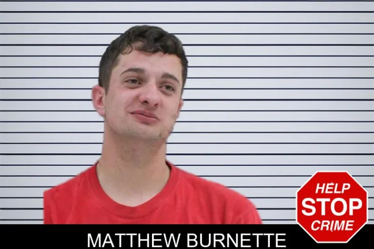 Matthew Burnette