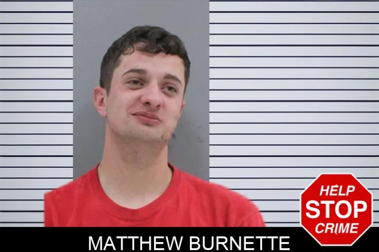Matthew Burnette