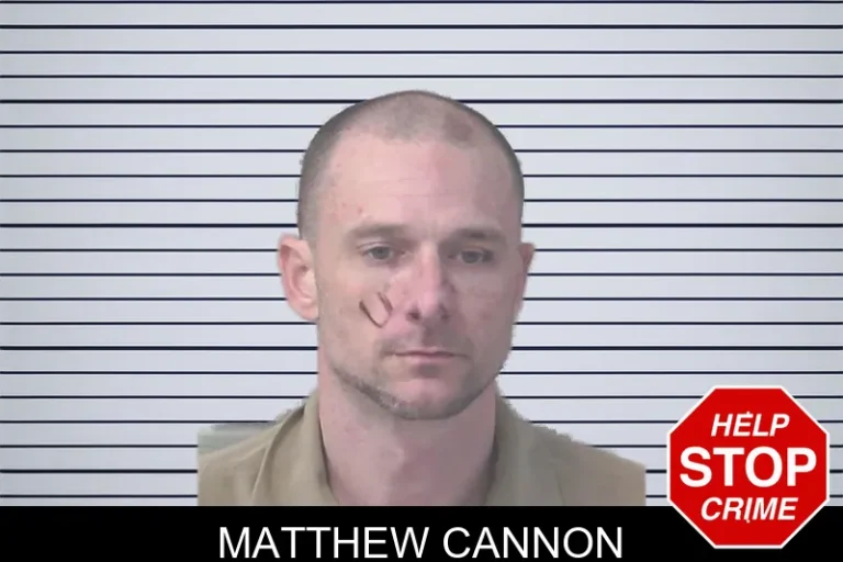Matthew Cannon