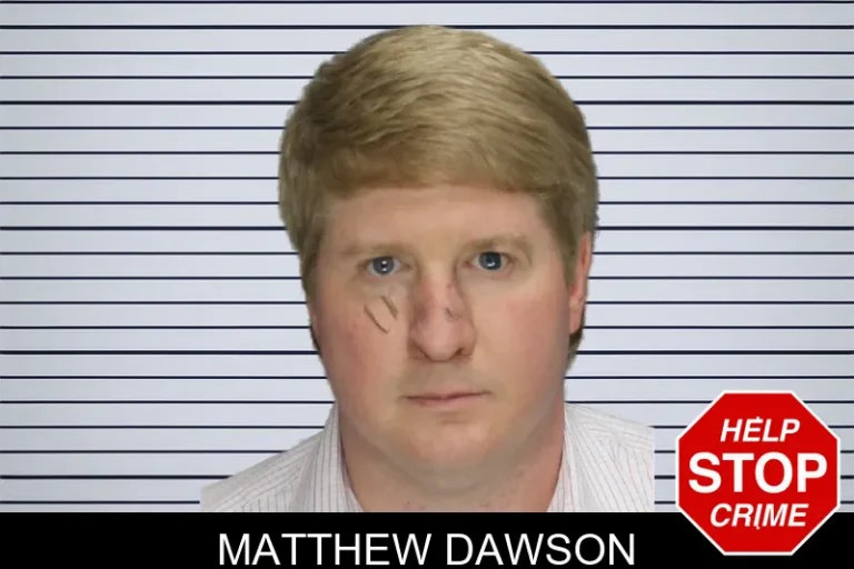 Matthew Dawson