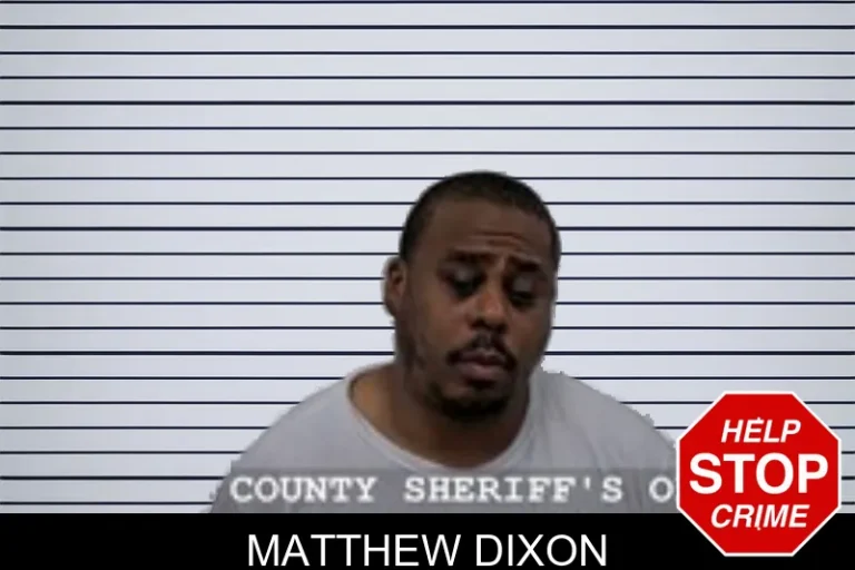 Matthew Dixon