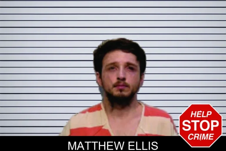 Matthew Ellis