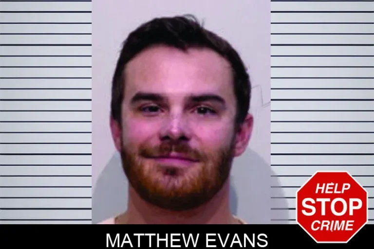 Matthew Evans