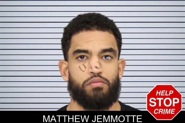Matthew Jemmotte mugshot – Cobb County , Georgia Matthew Jemmotte