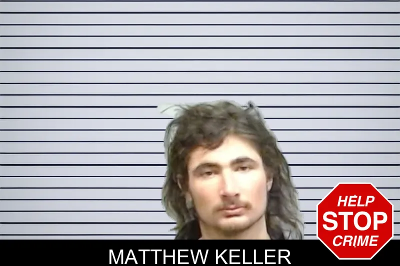 Matthew Keller mugshot – Fulton County , Georgia Matthew Keller mugshot