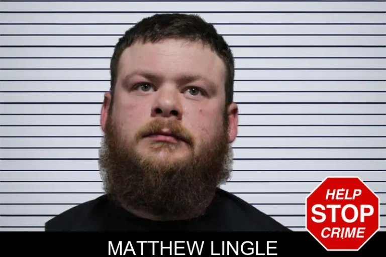 Matthew Lingle