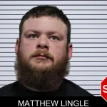Matthew Lingle Mugshots