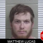 Matthew Lucas Mugshots