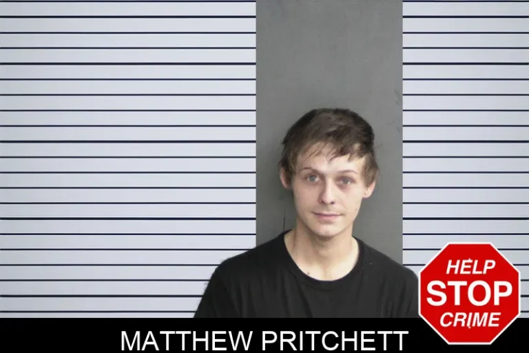 Matthew Pritchett
