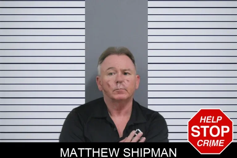 Matthew Shipman