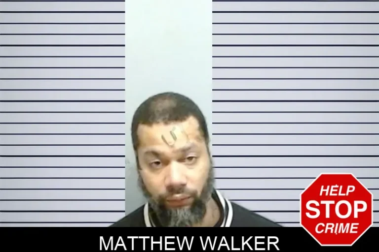 Matthew Walker