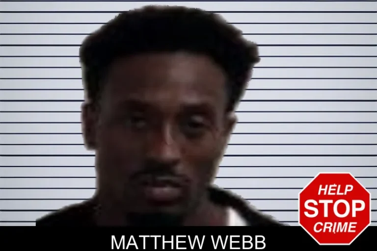 Matthew Webb