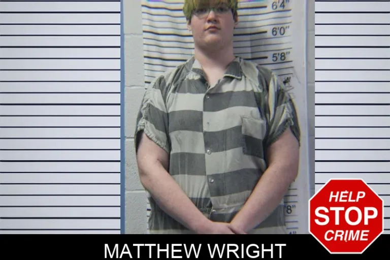 Matthew Wright