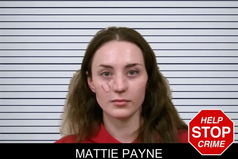 Mattie Payne